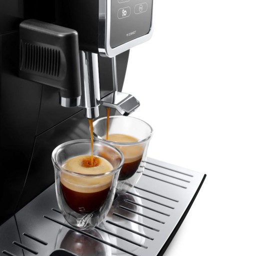 Ekspres do kawy De'Longhi Dinamica Plus ECAM 370.70.B - obrazek 6