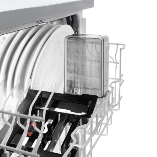 Ekspres do kawy De'Longhi Dinamica Plus ECAM 370.70.B - obrazek 8