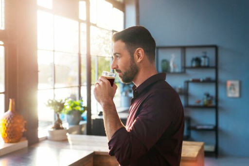 Ekspres do kawy ciśnieniowy automatyczny Philips 1200 czarny EP1200/00 - obrazek 9