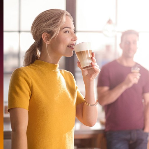 Ekspres do kawy ciśnieniowy automatyczny Philips 1200 szary EP1224/00 - obrazek 6