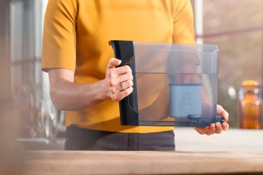 Ekspres do kawy ciśnieniowy automatyczny Philips 1200 szary EP1224/00 - obrazek 8