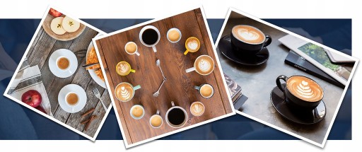 Kawa ziarnista Arabica Lavazza Qualita Oro 4 x 1 Kg - obrazek 4