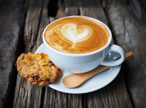 Kawa ziarnista Arabica Lavazza Qualita Oro 4 x 1 Kg - obrazek 6