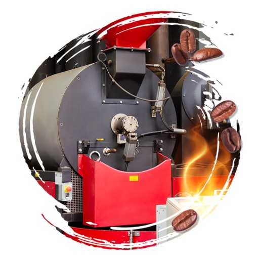 Zestaw prezentowy kawa mielona smakowa 5x150g Świeżo Palona -Tommy Cafe - obrazek 13